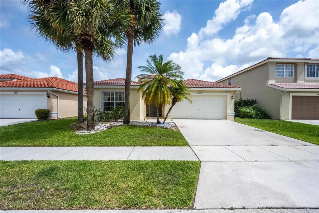 8247 White Rock Circle Boynton Beach FL 33436