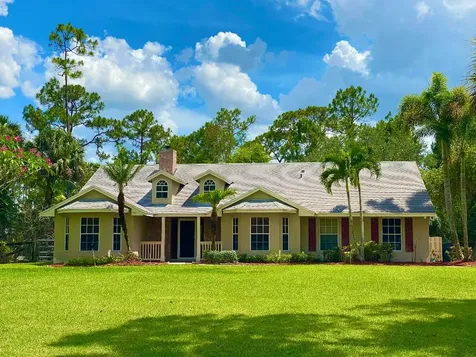 16662 89th Place N Loxahatchee FL 33470