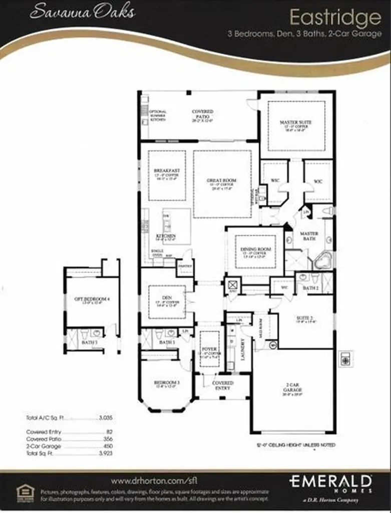 1042 NE Savannah Oaks Way Jensen Beach FL 34957