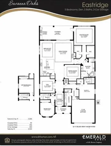 1042 NE Savannah Oaks Way Jensen Beach FL 34957
