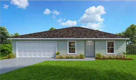 1080 SW Mataro Avenue Port St Lucie FL 34953
