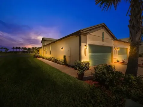 12774 SW Lake Fern Circle Port St Lucie FL 34987