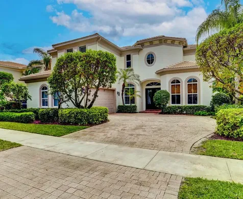 334 Vizcaya Drive Palm Beach Gardens FL 33418