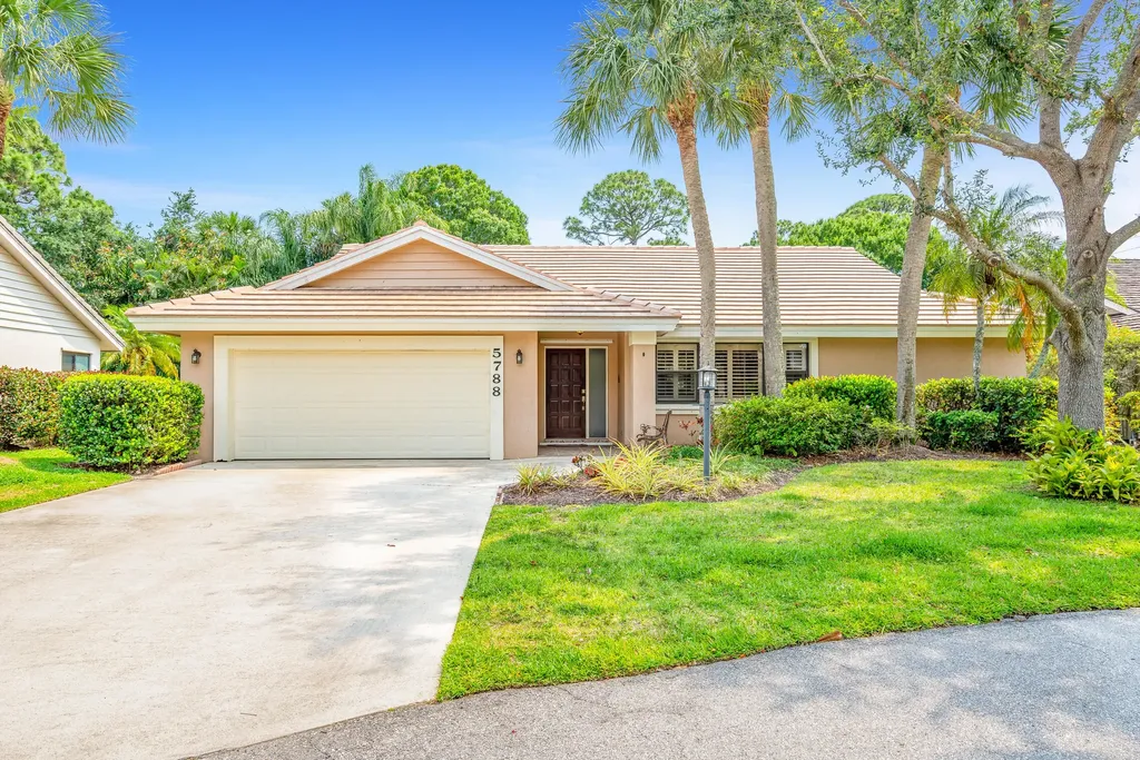5788 Marblewood Court Jupiter FL 33458