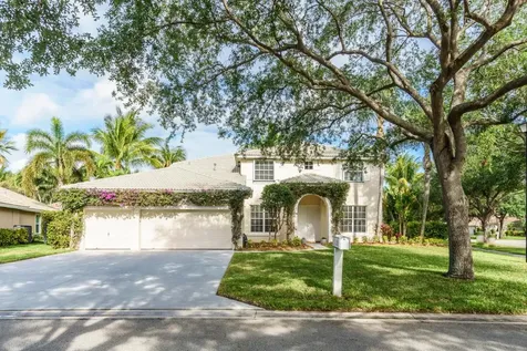 260 Swallowtail Lane Jupiter FL 33458