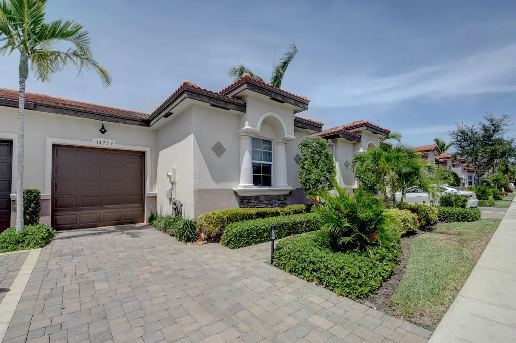 14759 Barletta Way Delray Beach FL 33446