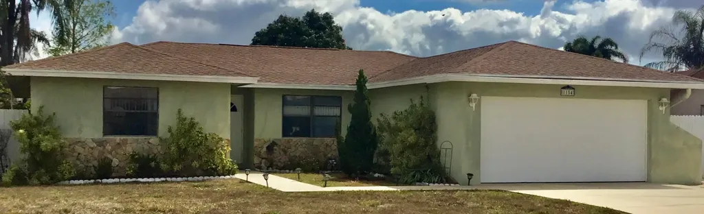 1154 Jackpine Street Wellington FL 33414