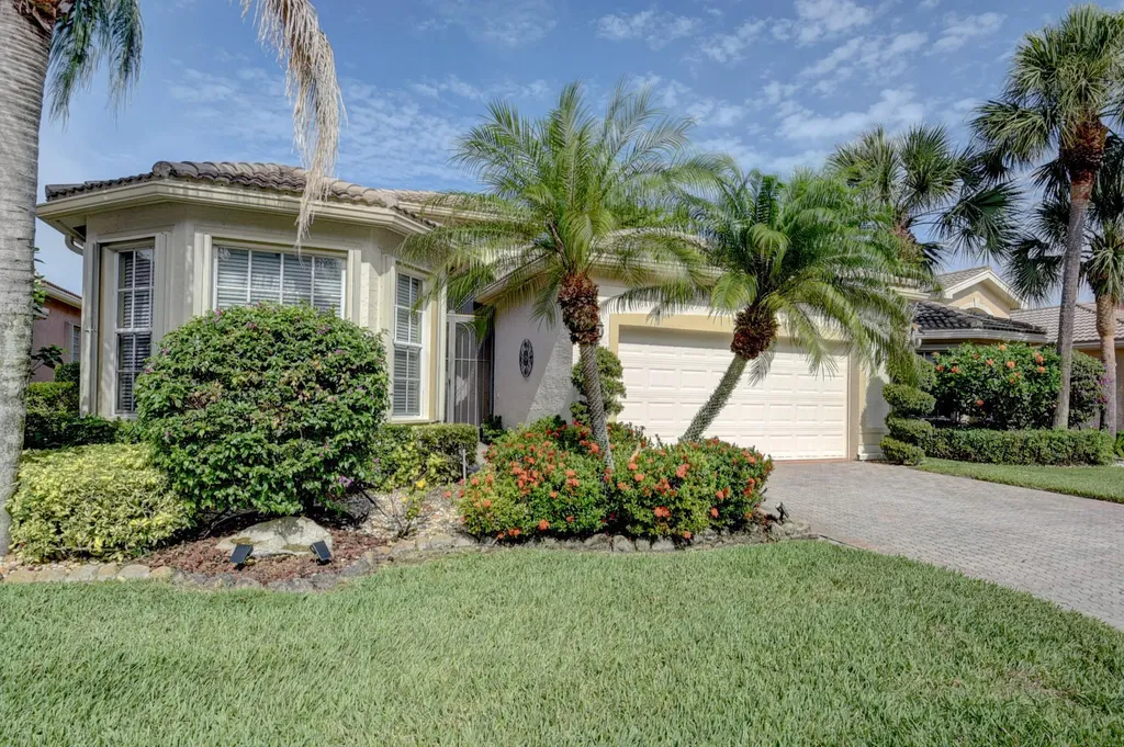7733 Coral Colony Way Lake Worth FL 33467