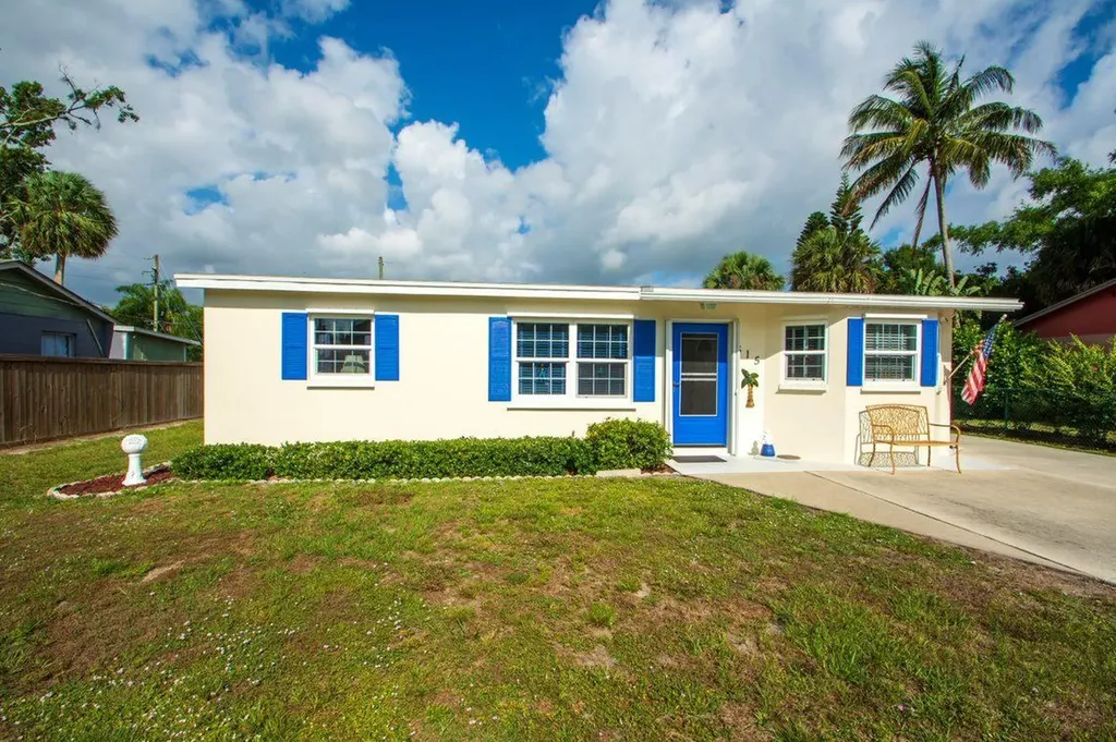 815 37th Avenue Vero Beach FL 32960
