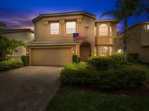 11374 SW Stockton Place Port St Lucie FL 34987