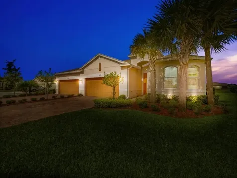 11236 SW Parkside Drive Port St Lucie FL 34987