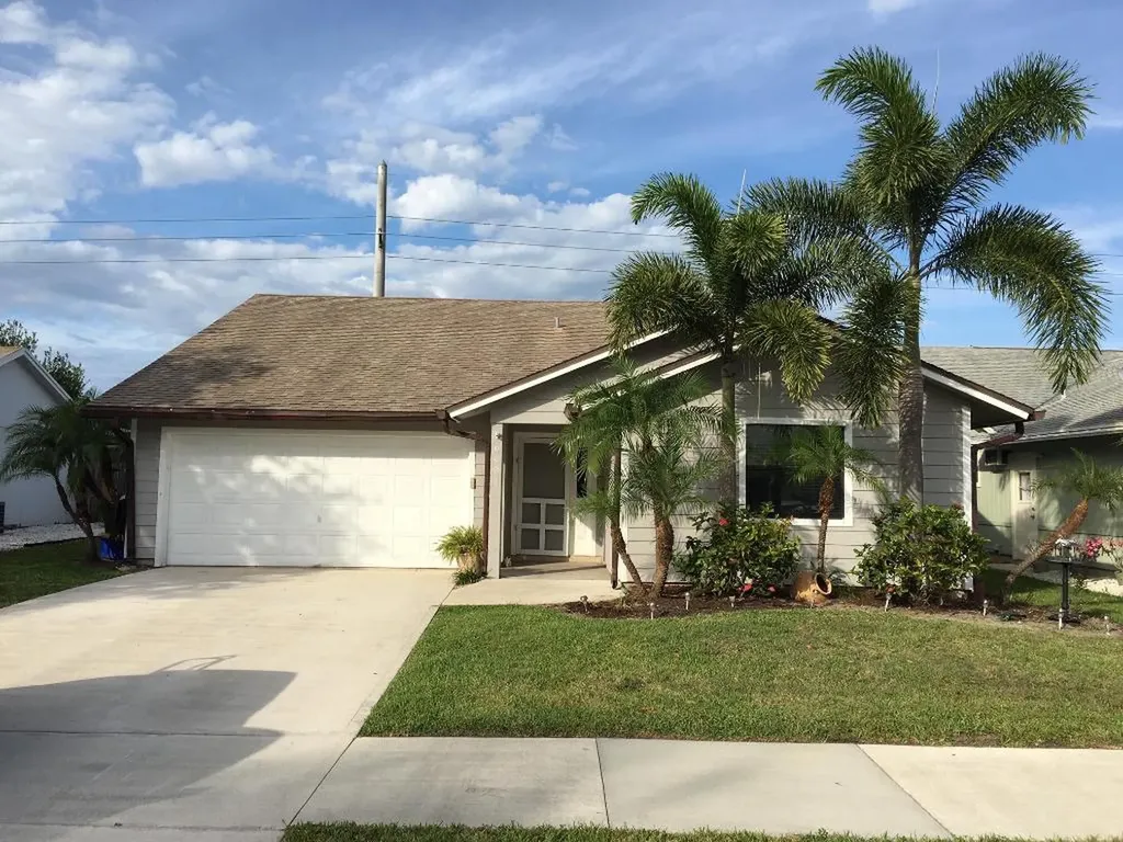 6691 SE Raintree Avenue Stuart FL 34997