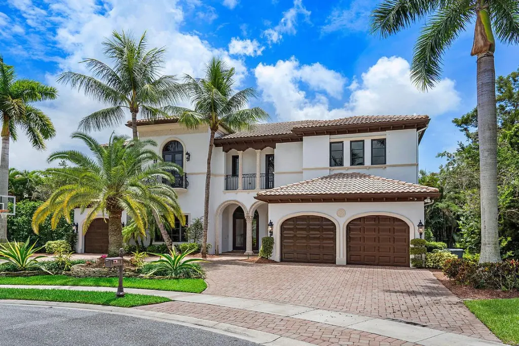 17904 Key Vista Way Boca Raton FL 33496