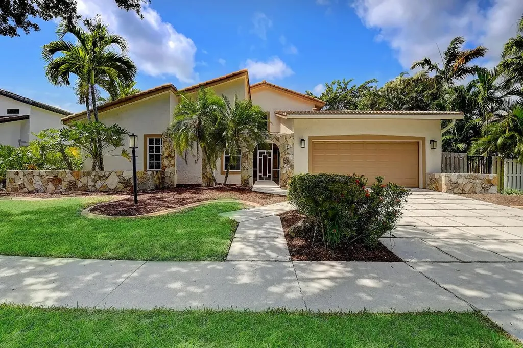 2662 NW 41st Street Boca Raton FL 33434
