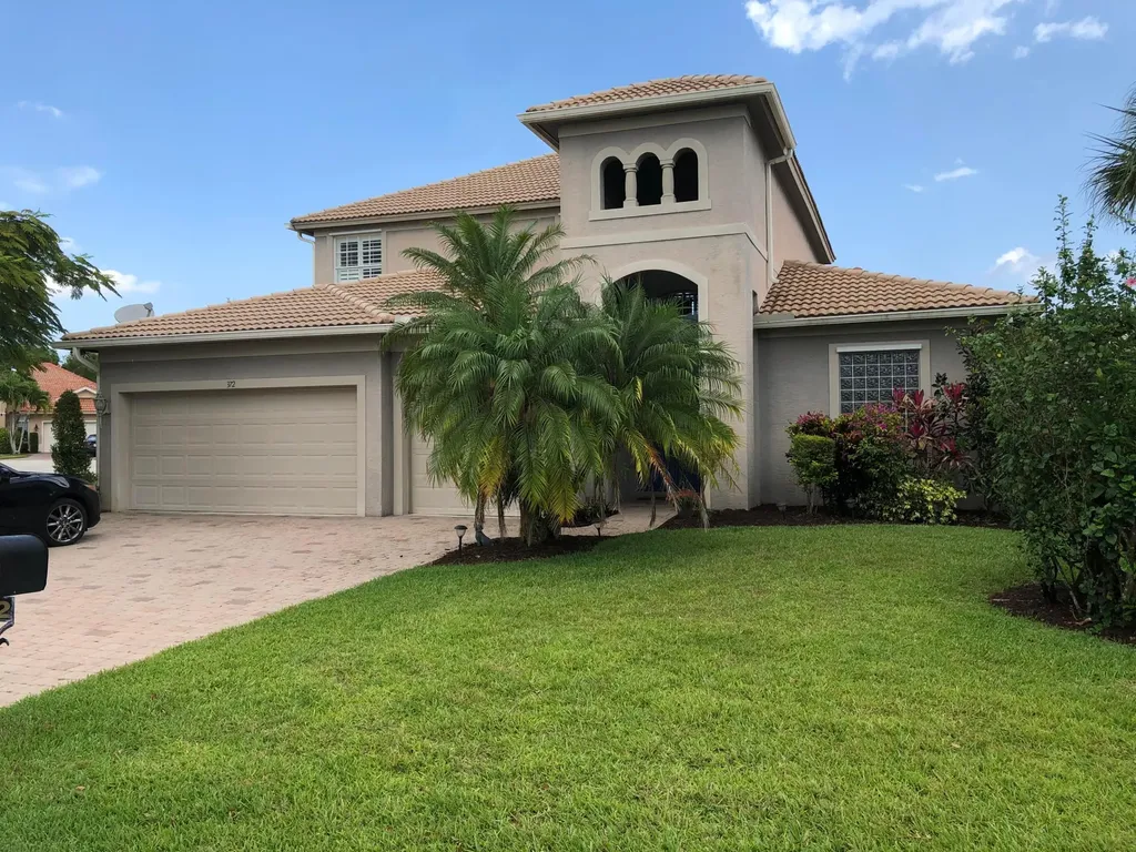 372 NW Sheffield Circle Port St Lucie FL 34983