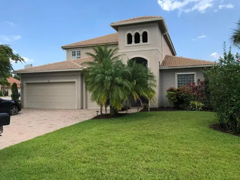 372 NW Sheffield Circle Port St Lucie FL 34983