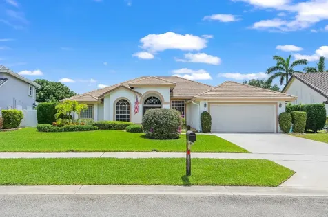 7724 Forestay Drive Lake Worth FL 33467
