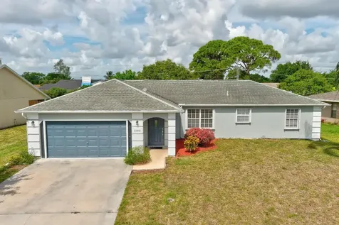 2150 SE Dolphin Road Port St Lucie FL 34952