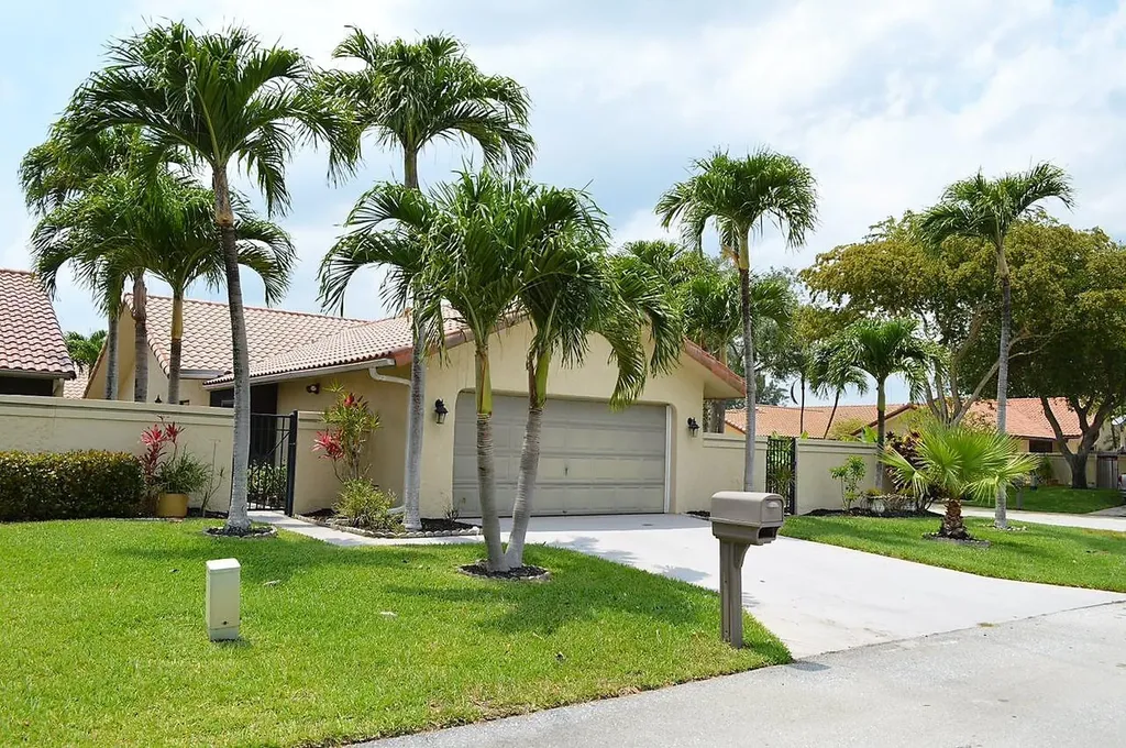 2050 NW 18th Street Delray Beach FL 33445