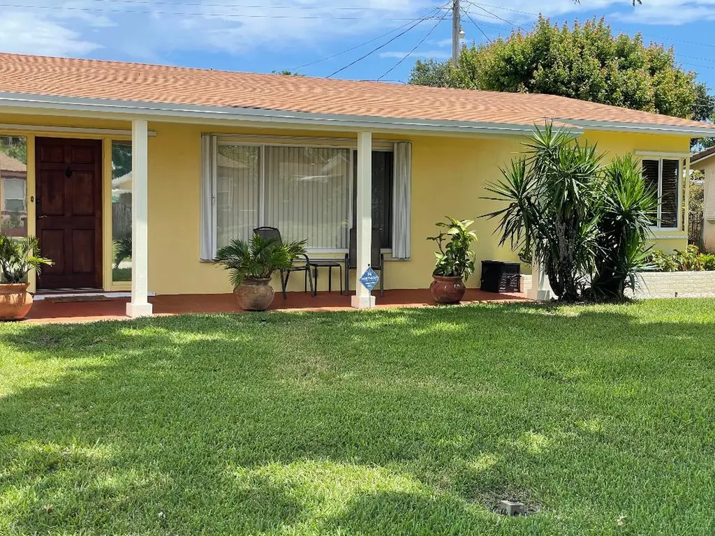 1411 NE 32nd Court Pompano Beach FL 33064