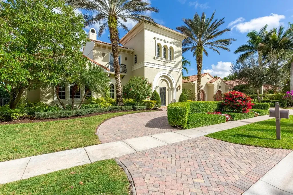 12941 Mizner Way Wellington FL 33414