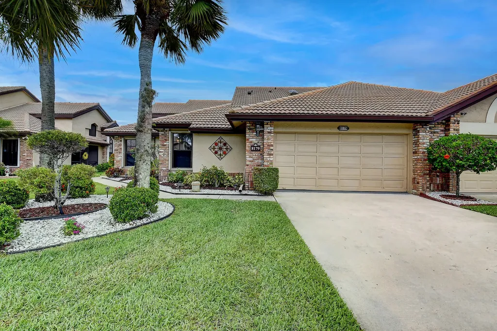 8179 Bellwort Place Boynton Beach FL 33472