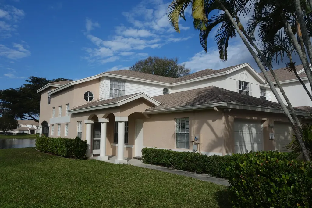 9190 Boca Gardens Parkway Boca Raton FL 33496