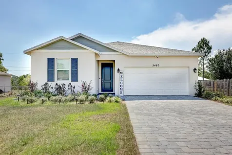 3480 SW Funtuna Street Port St Lucie FL 34953