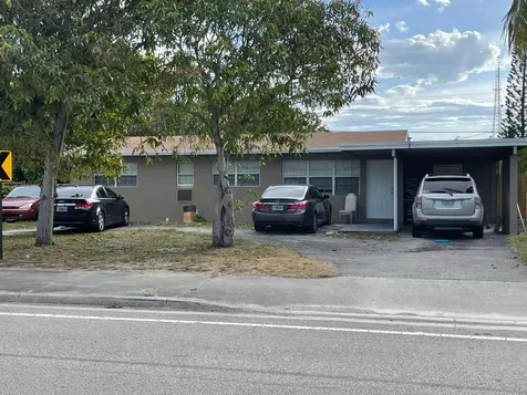 1633 N Seacrest Boulevard Boynton Beach FL 33435