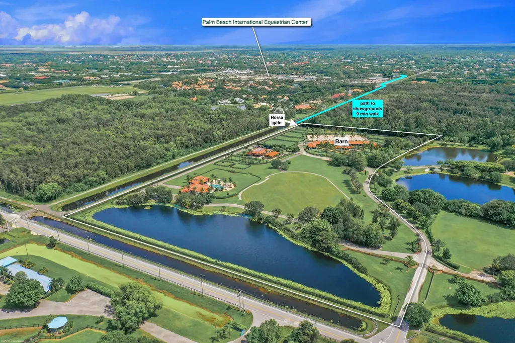 13893 Gracida Street Wellington FL 33414
