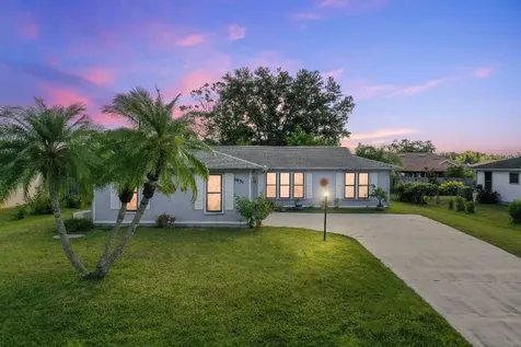 1931 SW Sylvester Lane Port St Lucie FL 34984