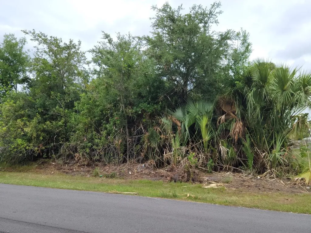 1565 SW Crater Avenue Port St Lucie FL 34953