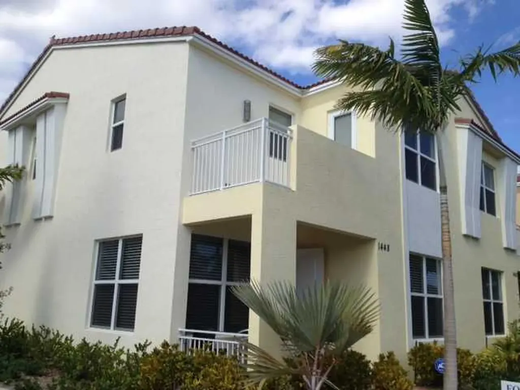 1448 NW 49th Lane Boca Raton FL 33431
