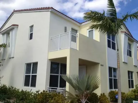1448 NW 49th Lane Boca Raton FL 33431