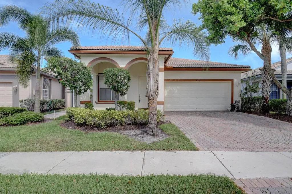 8372 Siciliano Street Boynton Beach FL 33472