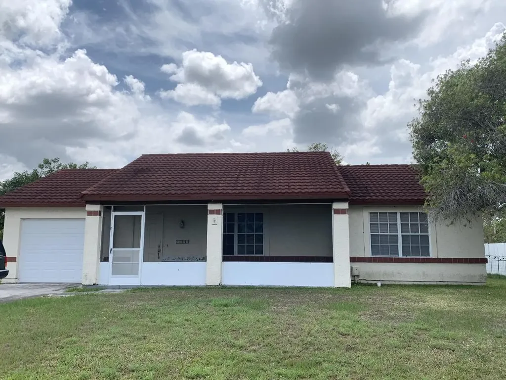 1508 SE Appamattox Terrace Port St Lucie FL 34952