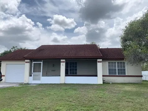 1508 SE Appamattox Terrace Port St Lucie FL 34952