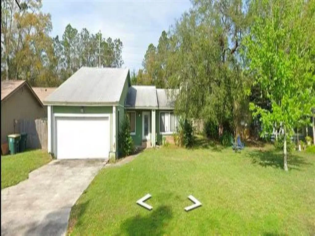 4512 Grassey Cay Lane Jacksonville FL 32224