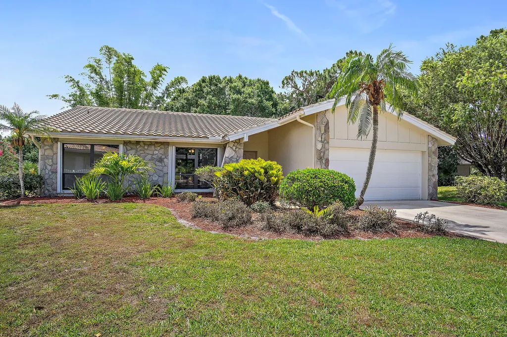 3734 SW Spoonbill Terrace Palm City FL 34990