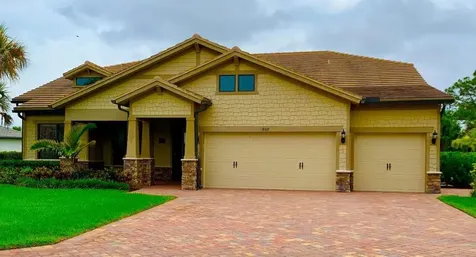 868 SW Sea Green Street Palm City FL 34990