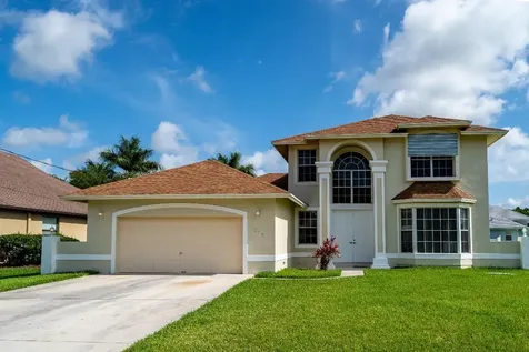 5849 NW Leghorn Avenue Port St Lucie FL 34986