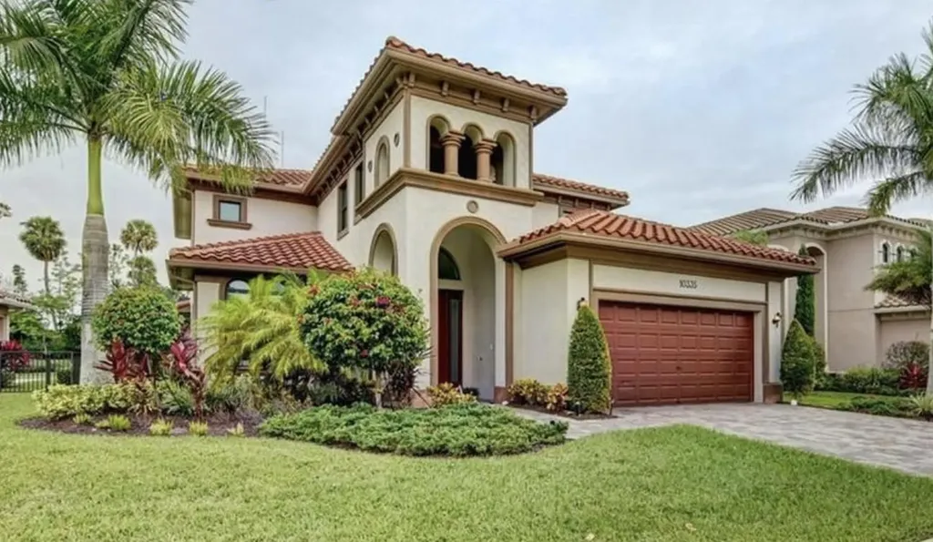 10335 Cameilla Street Parkland FL 33076