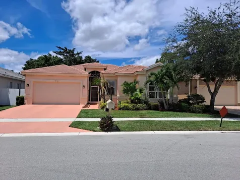 8401 Lake Cypress Road Lake Worth FL 33467