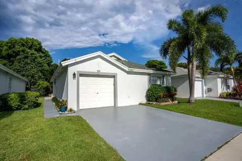 707 Key West Street Boynton Beach FL 33426