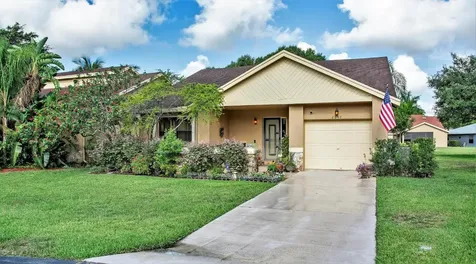 2647 Aloe Avenue Coconut Creek FL 33063