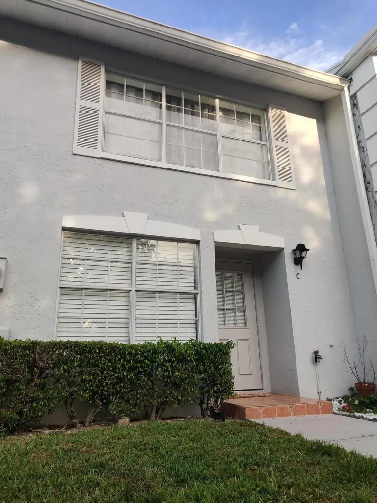 234 Foxtail Drive Greenacres FL 33415