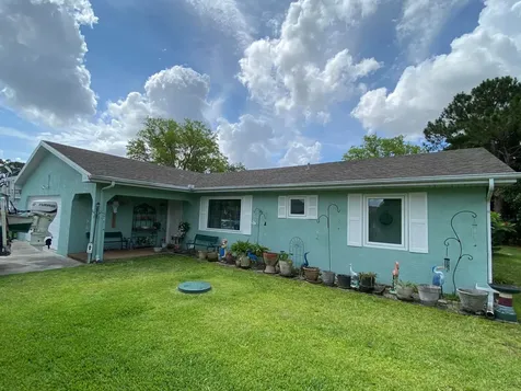 126 SW Eyerly Avenue Port St Lucie FL 34983