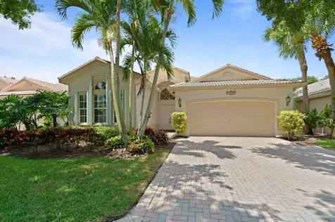 11804 Castellon Court Boynton Beach FL 33437