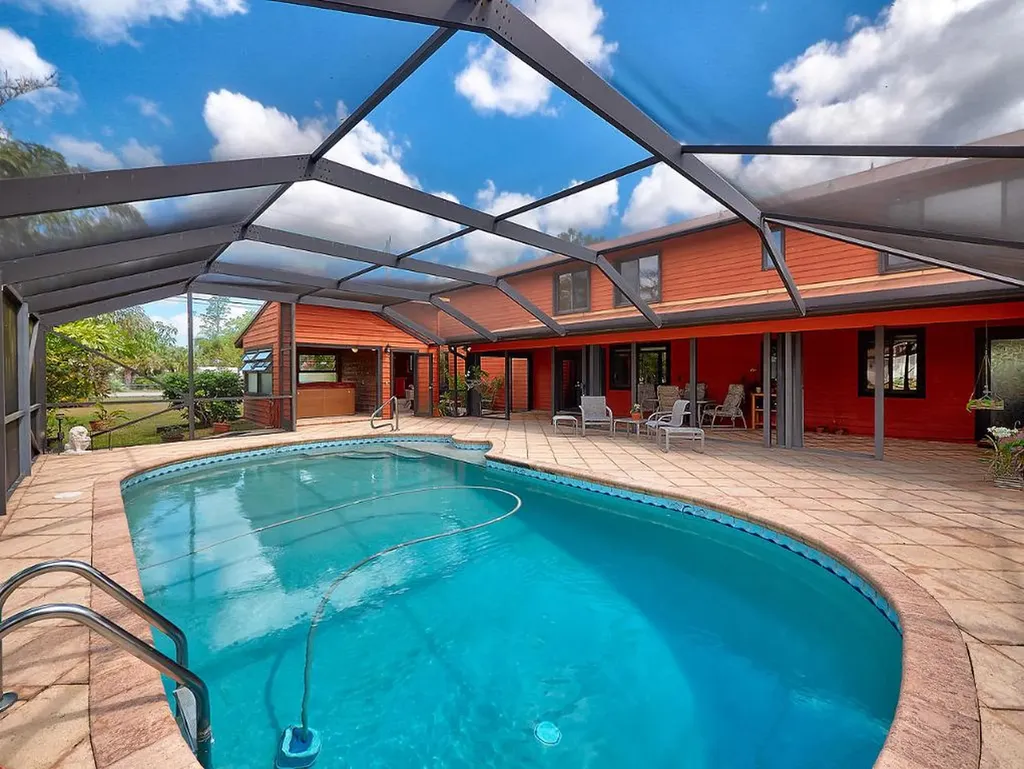 8438 SW 18th Avenue Stuart FL 34997