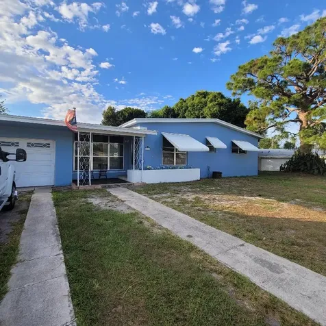 225 NE Prima Vista Boulevard Port St Lucie FL 34983